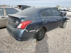 2016 Nissan Versa S