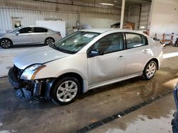 Salvage cars for sale from Copart York Haven, PA: 2011 Nissan Sentra 2.0