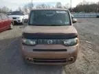 2012 Nissan Cube Base