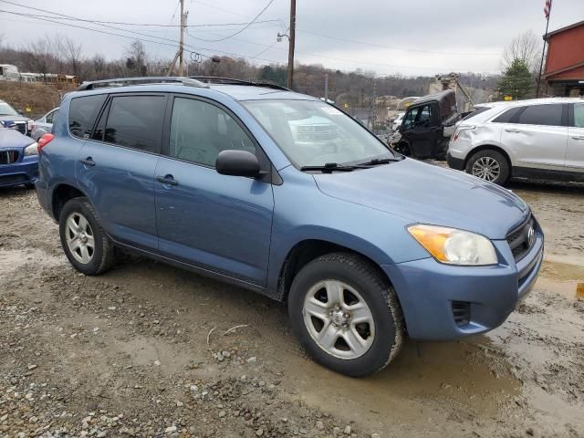 2009 Toyota Rav4