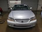 2002 Honda Accord EX