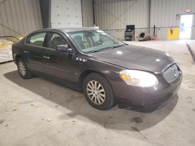 2007 Buick Lucerne CX