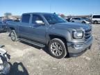 2017 GMC Sierra K1500 SLT