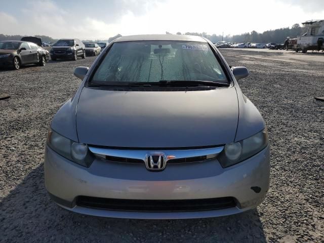 2006 Honda Civic LX