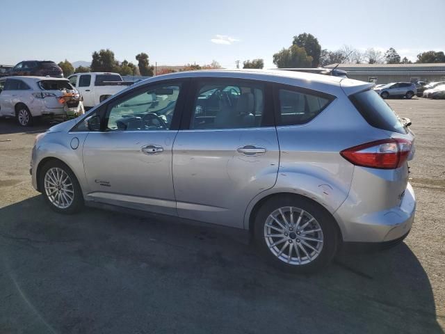 2014 Ford C-MAX Premium