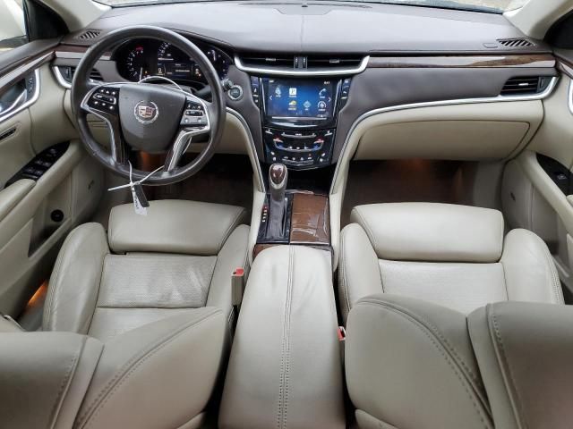 2013 Cadillac XTS Luxury Collection