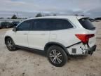 2018 Honda Pilot EXL