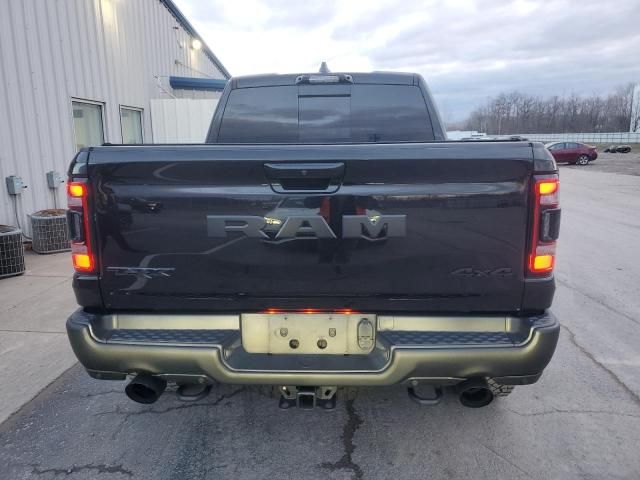 2022 Dodge RAM 1500 TRX