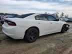 2016 Dodge Charger Police