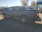 2009 Chevrolet Colorado