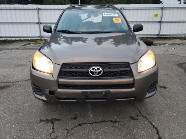 2009 Toyota Rav4