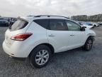 2012 Nissan Murano S