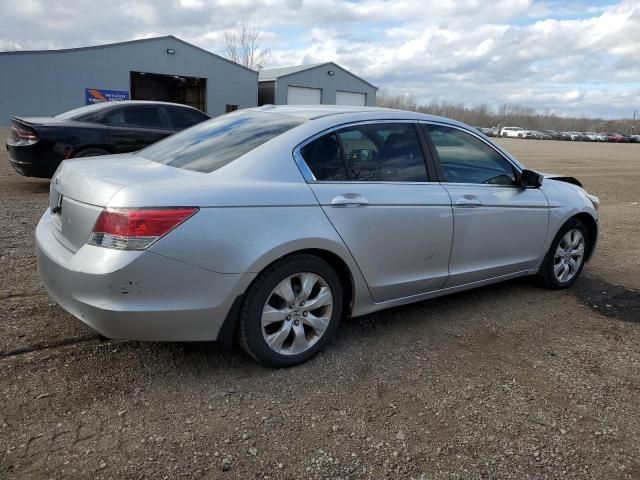 2008 Honda Accord EXL