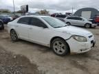 2011 Chevrolet Malibu LS