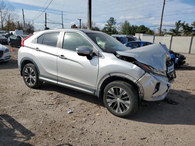 2019 Mitsubishi Eclipse Cross SE