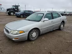 2004 Buick Lesabre Limited en venta en Greenwood, NE