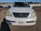 2004 Lexus GX 470