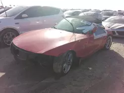 Salvage cars for sale at West Palm Beach, FL auction: 2005 BMW Z4 2.5