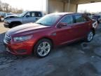 2017 Ford Taurus SEL