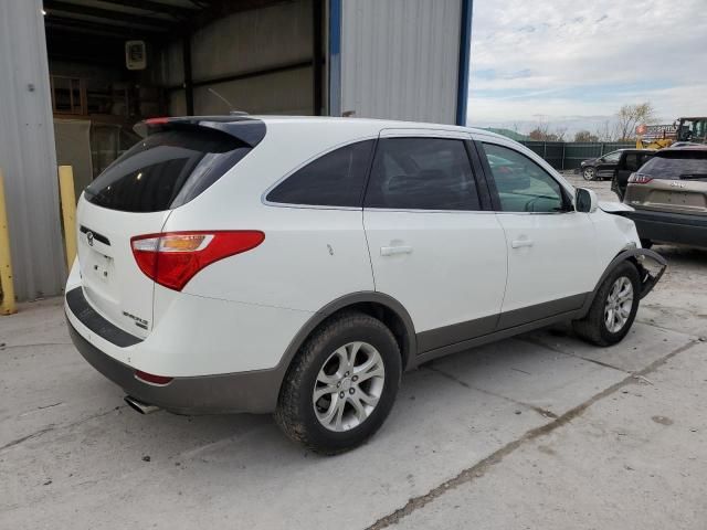 2007 Hyundai Veracruz GLS