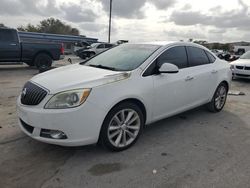 2014 Buick Verano Convenience en venta en Orlando, FL