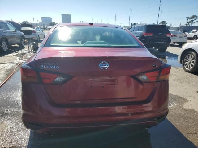 2019 Nissan Altima SL