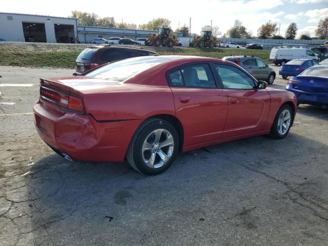 2011 Dodge Charger