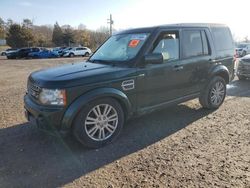 Lotes con ofertas a la venta en subasta: 2010 Land Rover LR4 HSE