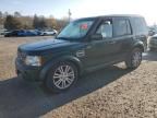 2010 Land Rover LR4 HSE