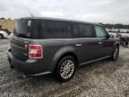 2015 Ford Flex SEL