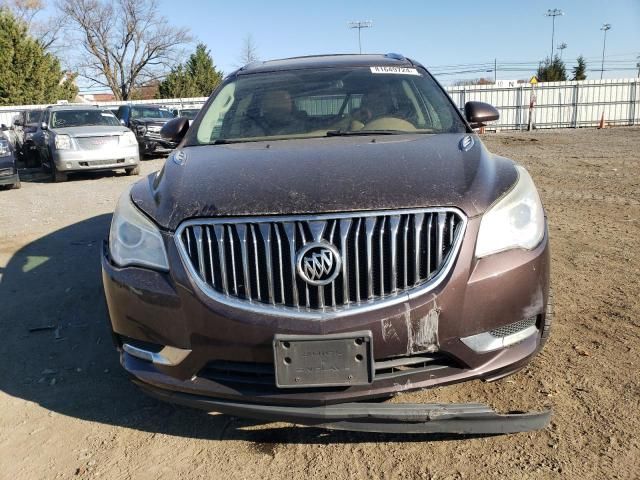 2015 Buick Enclave