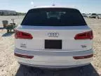 2018 Audi Q5 Premium