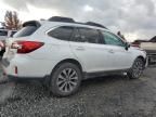 2017 Subaru Outback 3.6R Limited