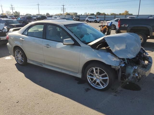 2004 Mazda 6 S