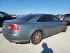 2006 Audi A8 L Quattro