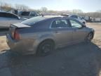 2010 Chevrolet Malibu 1LT