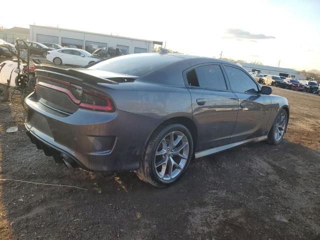 2019 Dodge Charger R/T