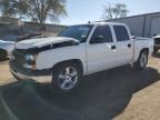 2006 Chevrolet Silverado C1500