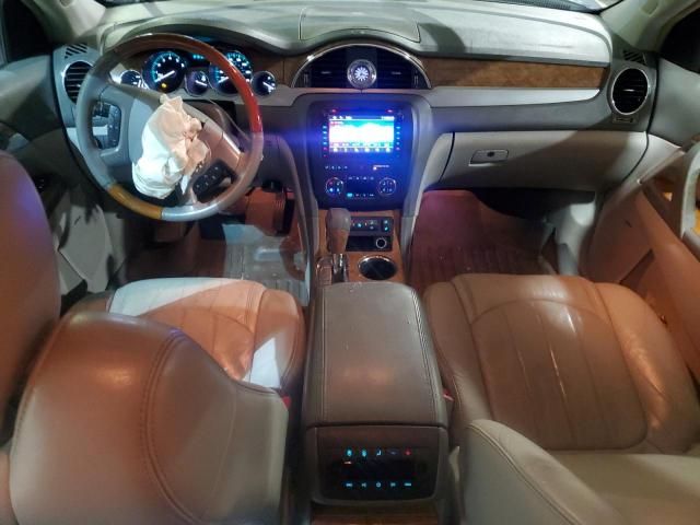 2008 Buick Enclave CXL