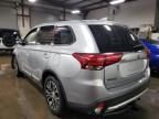 2017 Mitsubishi Outlander ES