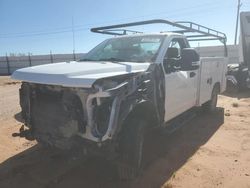 Vehiculos salvage en venta de Copart Andrews, TX: 2020 Ford F250 Super Duty