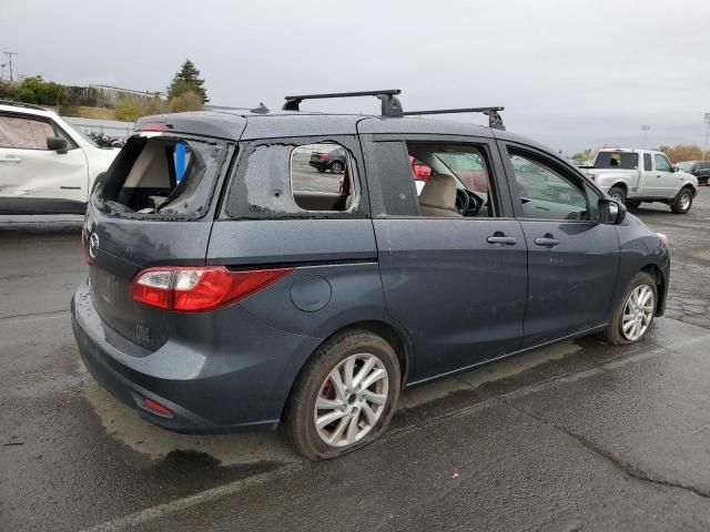 2012 Mazda 5