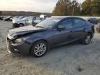 2016 Mazda 3 Sport