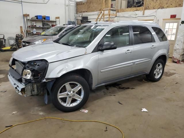 2005 Chevrolet Equinox LT