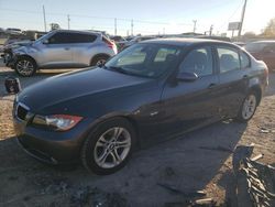 2008 BMW 328 I en venta en Oklahoma City, OK