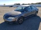 2003 Volkswagen Passat GLS