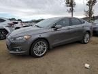 2014 Ford Fusion SE Hybrid