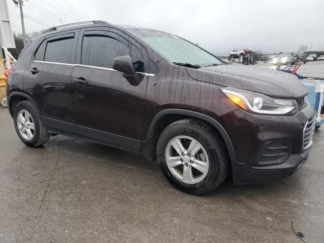 2020 Chevrolet Trax 1LT