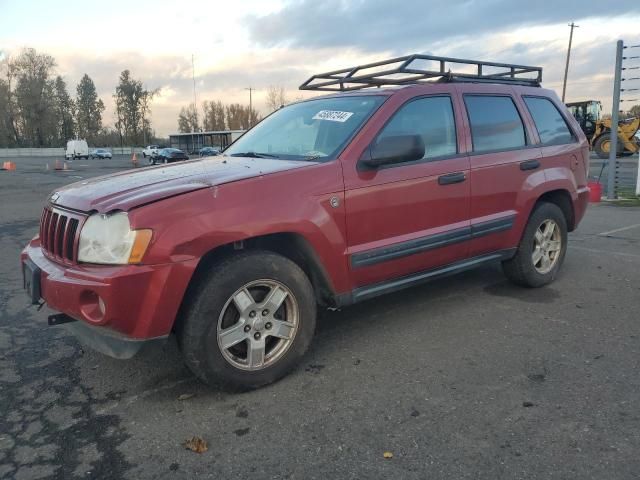 2005 Jeep Grand Cherokee Laredo