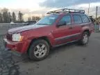 2005 Jeep Grand Cherokee Laredo